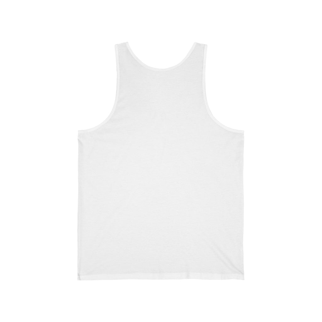Hello, Friends! Vacation Tropical Tank Top