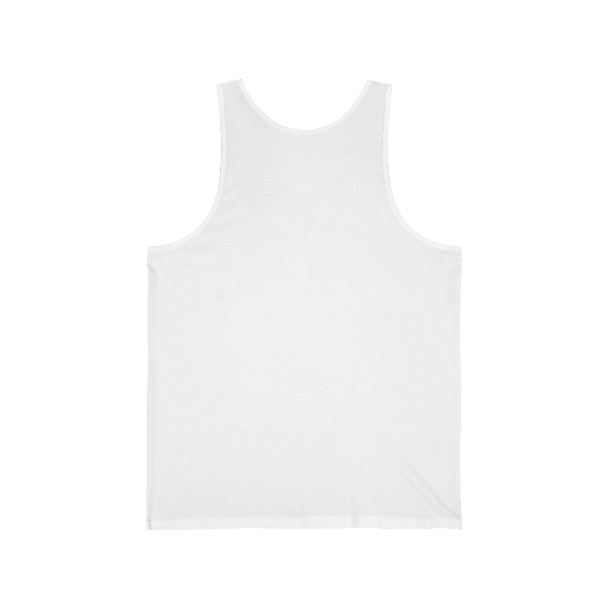 Hello, Friends! Vacation Tropical Tank Top