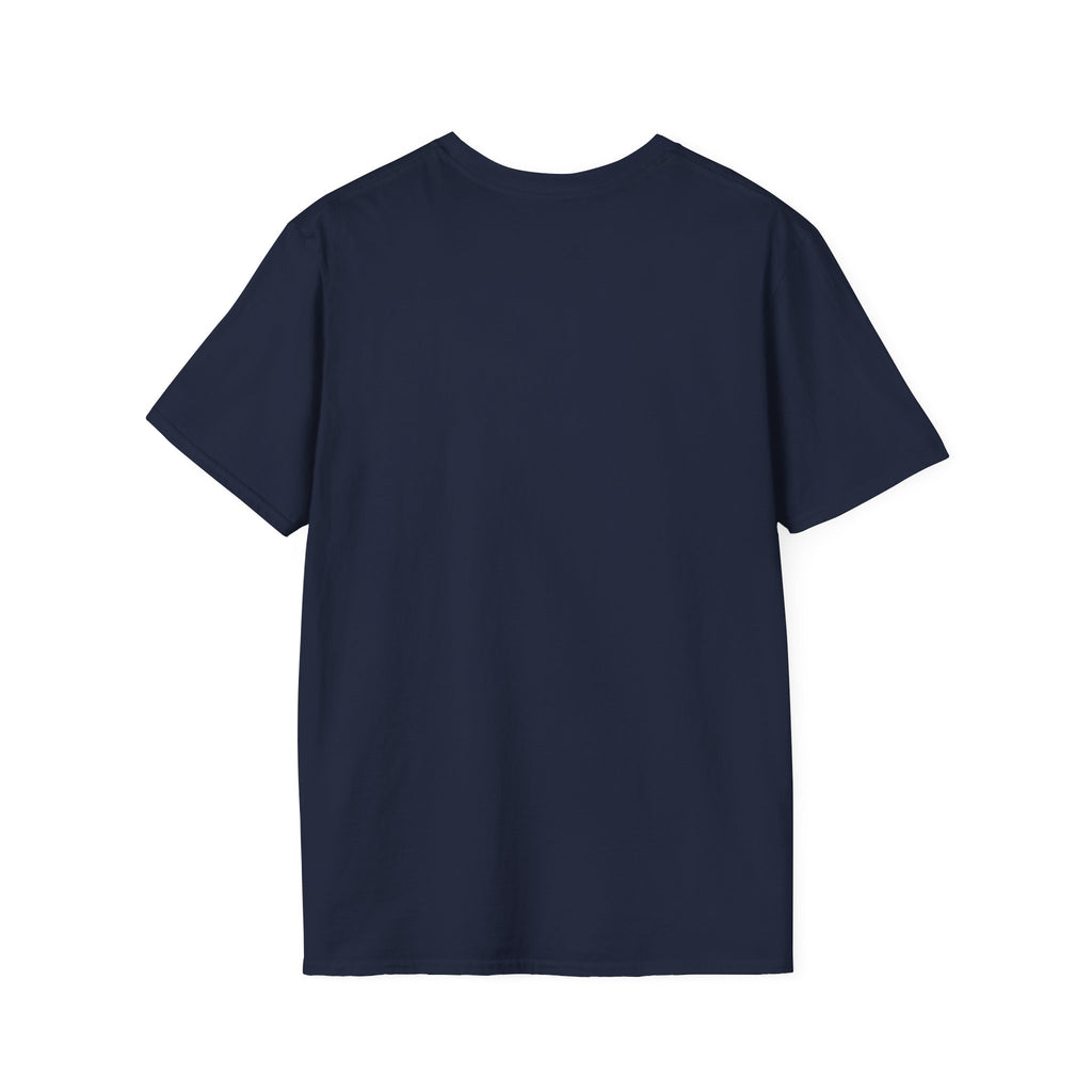 Hello Friends Tropical T-Shirt — Vacation Beach Guitar Graphic Tee