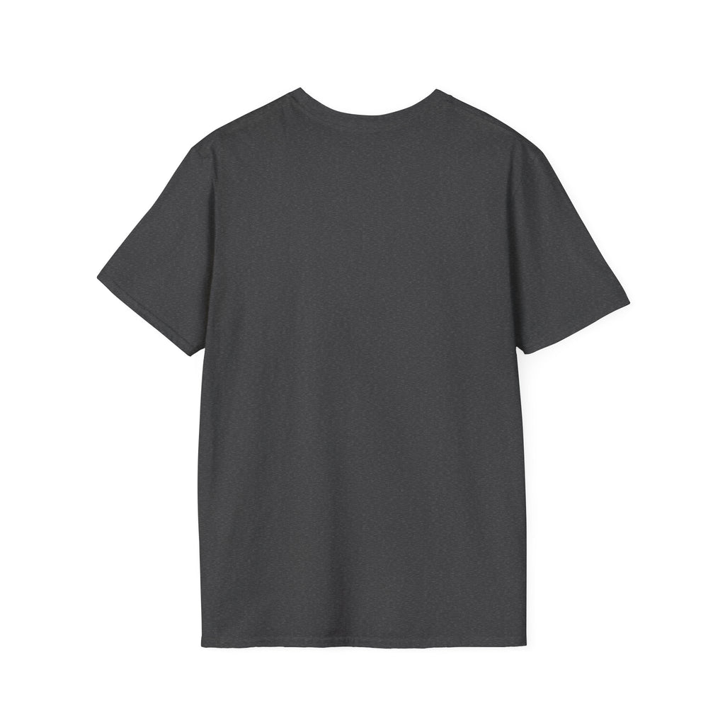 T-Shirt - "Hello, Friends!" Tropical Vacation Graphic Tee
