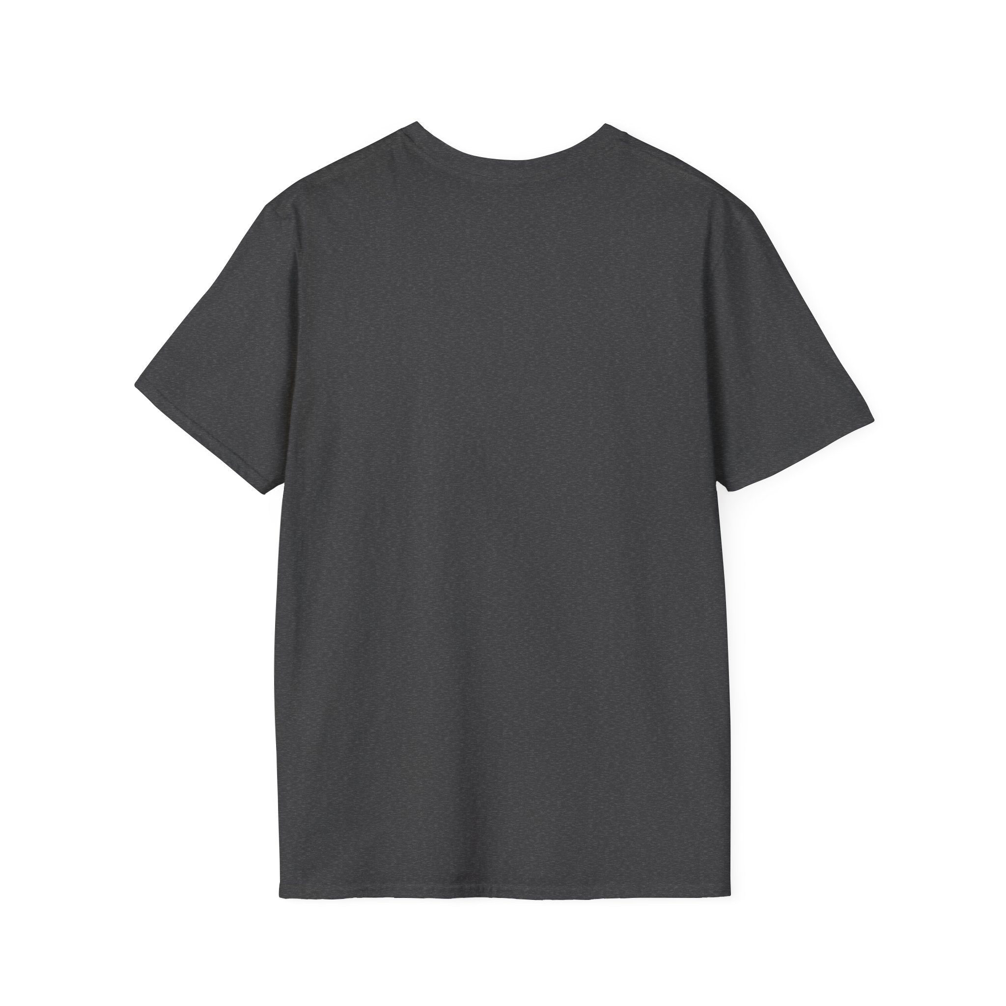 T-Shirt - "Hello, Friends!" Tropical Vacation Graphic Tee