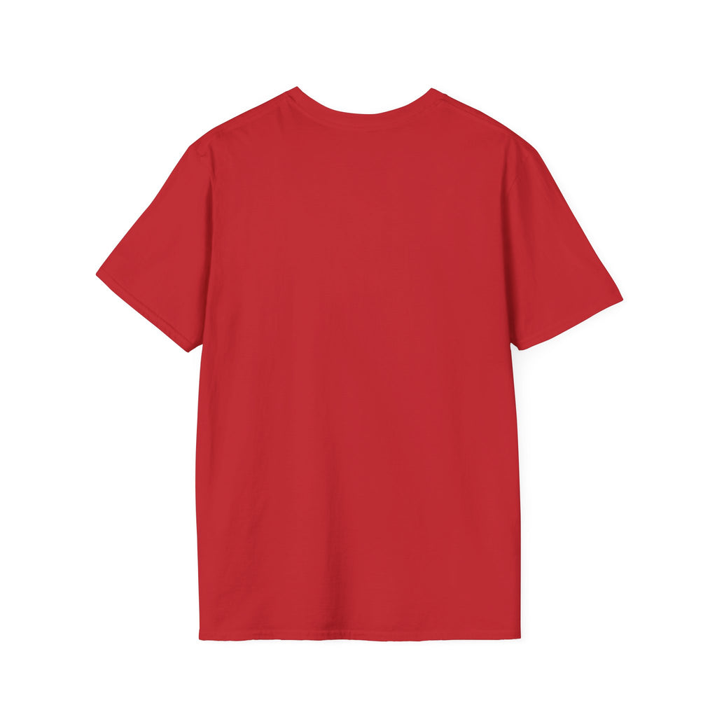 Hello Friends Tropical T-Shirt — Vacation Beach Guitar Graphic Tee