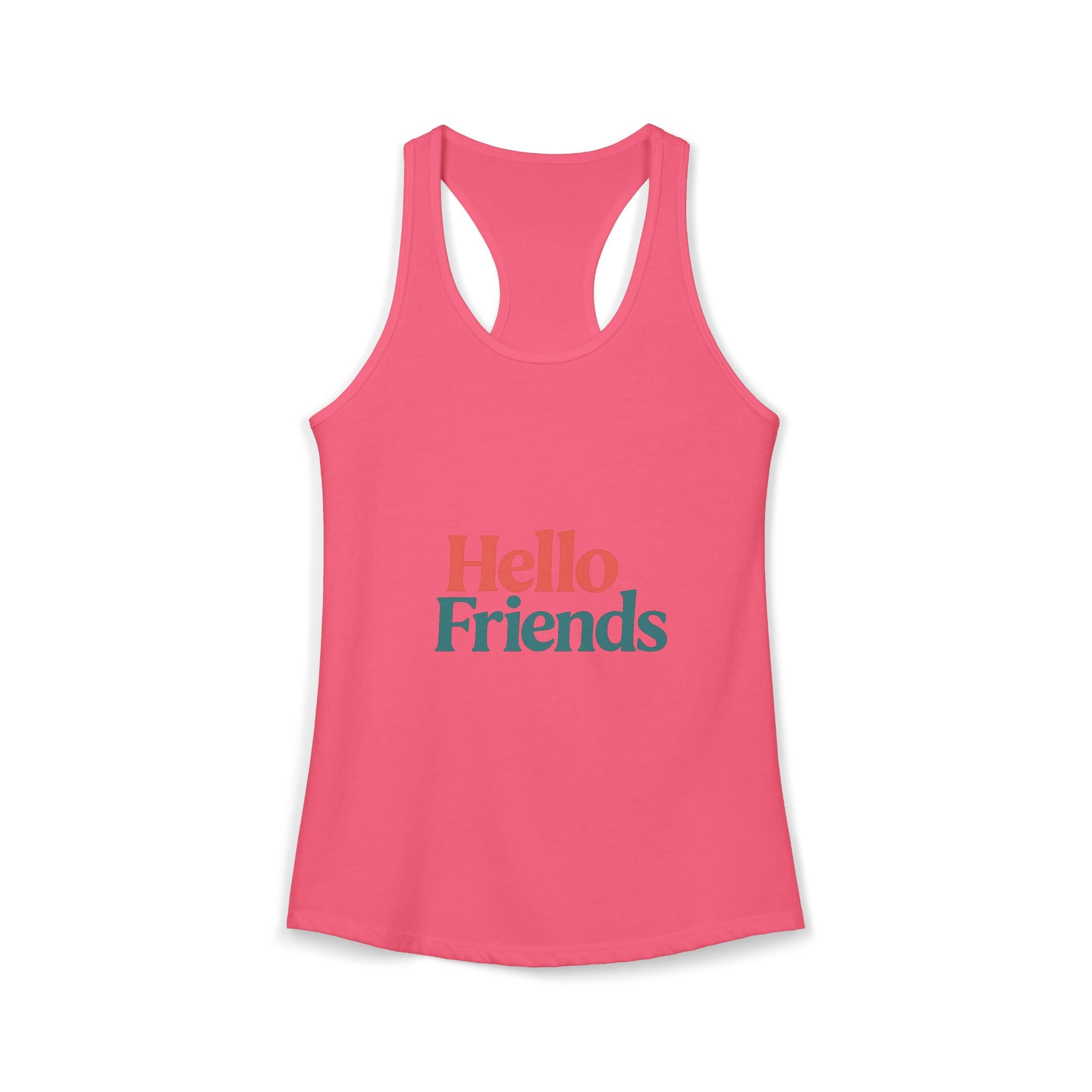 Women's Ideal Racerback Tank