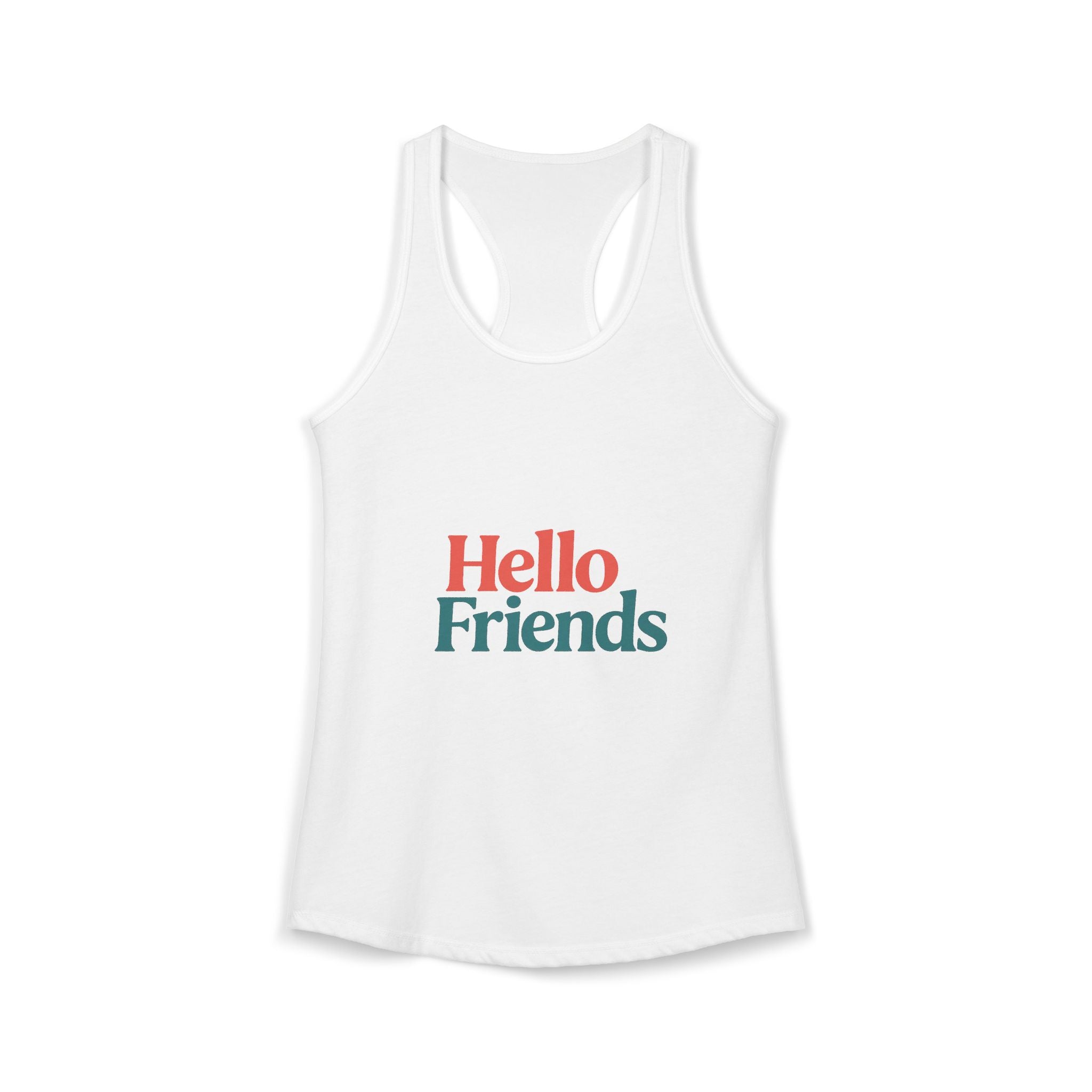 Women's Ideal Racerback Tank