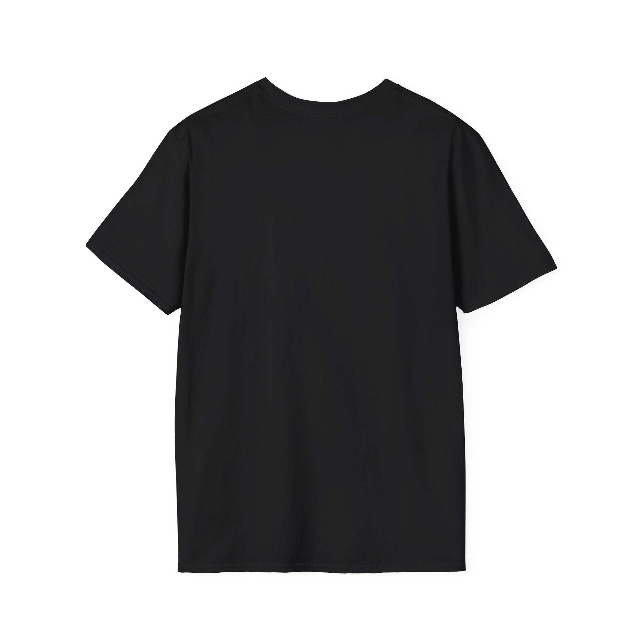 T-Shirt - "Hello, Friends!" Tropical Vacation Graphic Tee