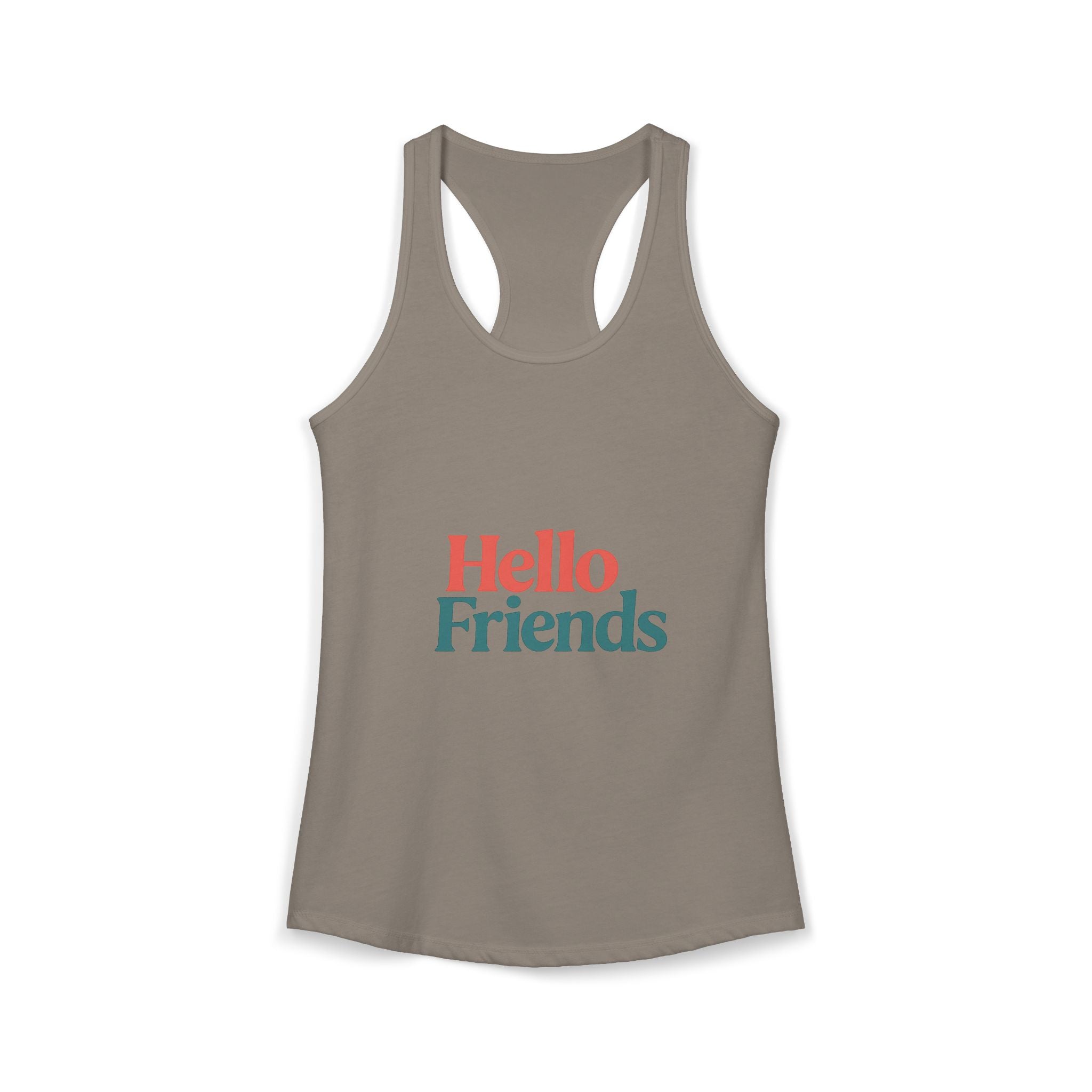 Women's Ideal Racerback Tank