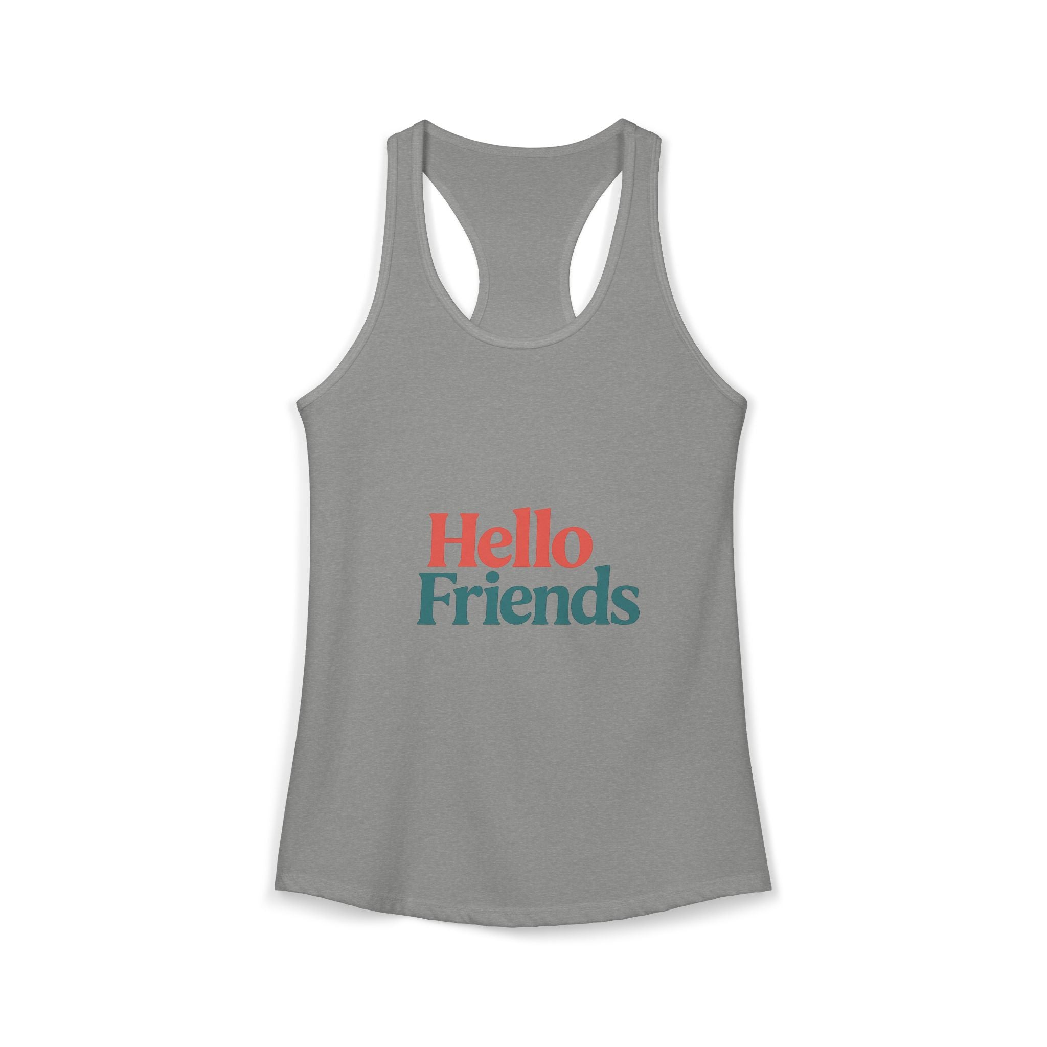 Women's Ideal Racerback Tank