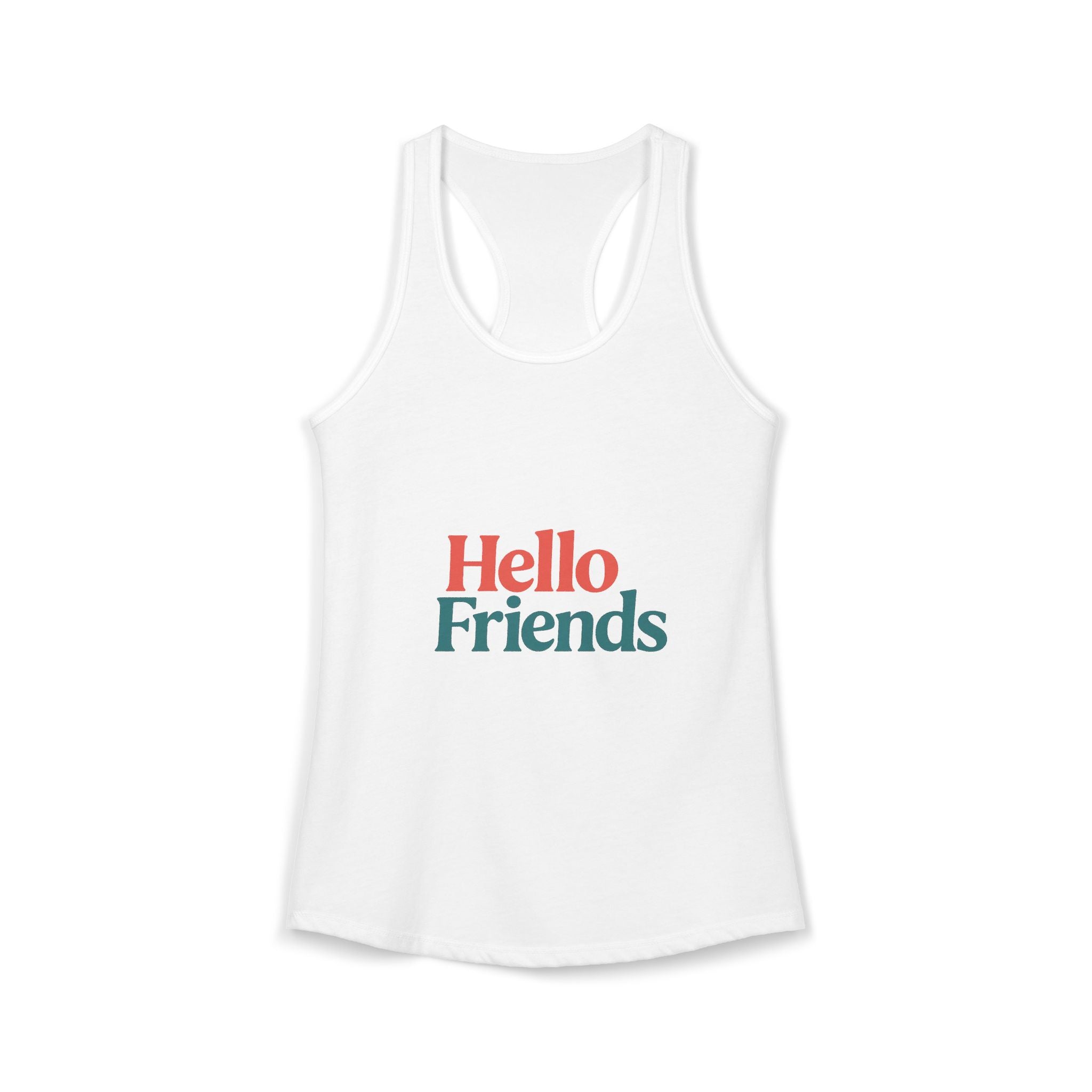 Women's Ideal Racerback Tank