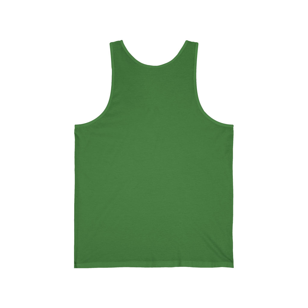 Hello, Friends! Vacation Tropical Tank Top