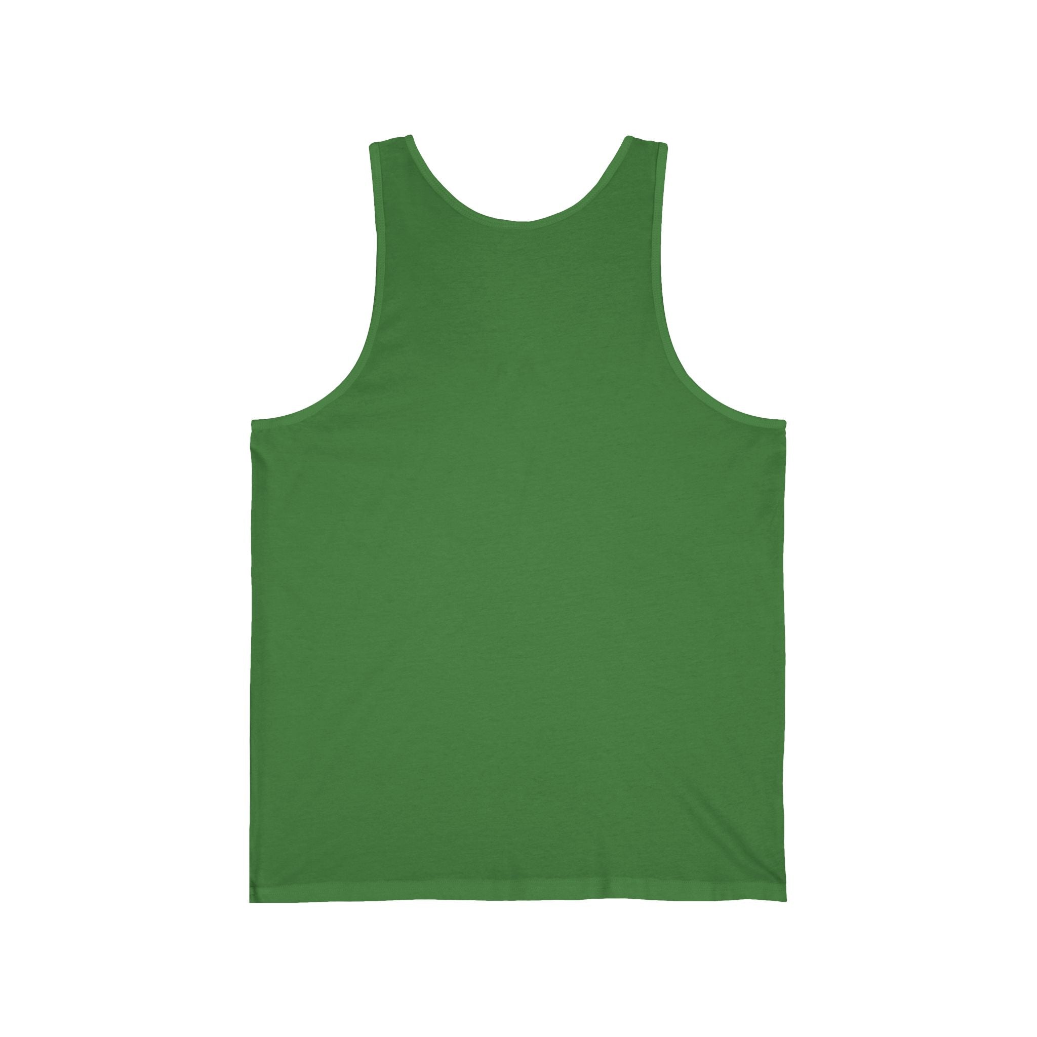 Hello, Friends! Vacation Tropical Tank Top