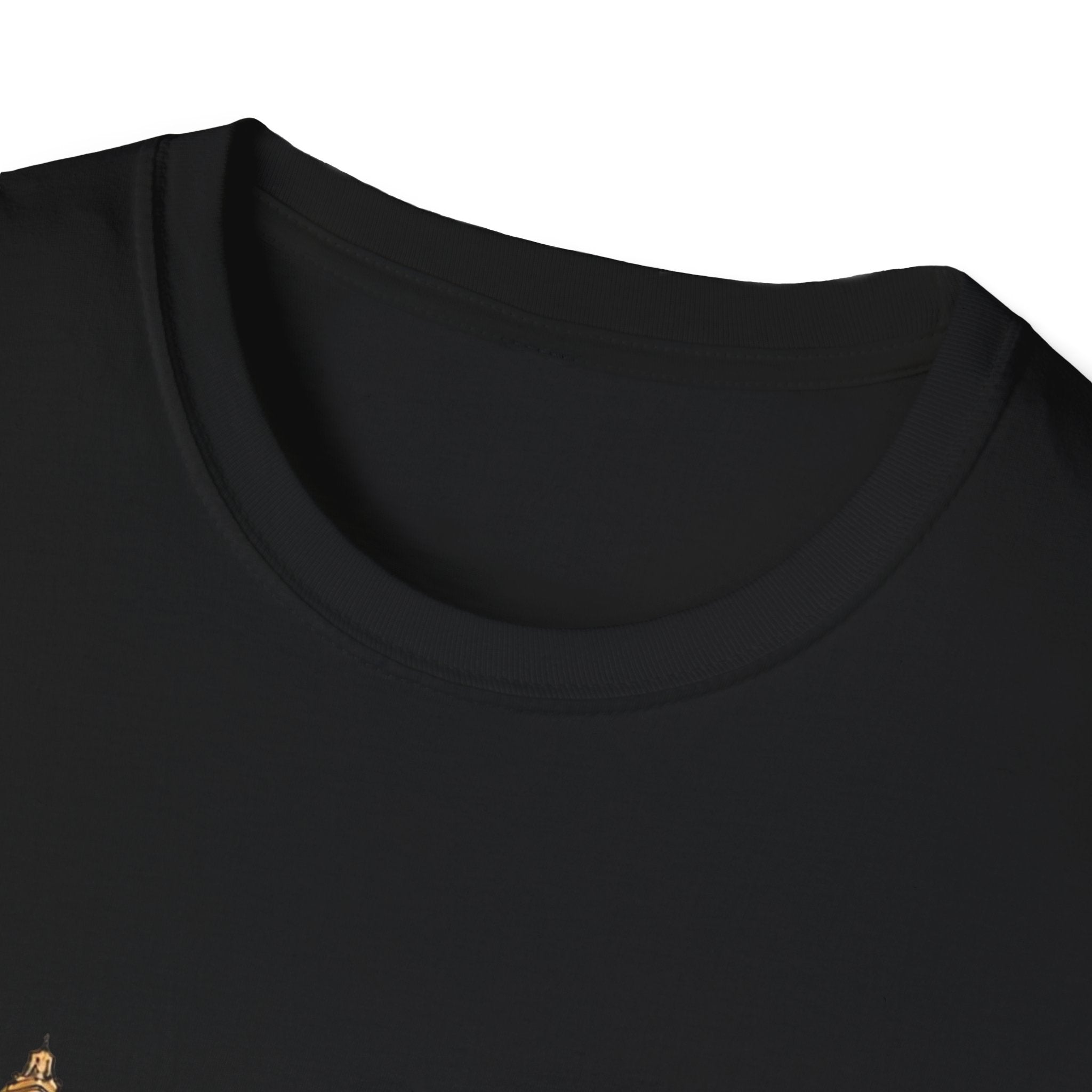 T-Shirt - "Hello, Friends!" Tropical Vacation Graphic Tee