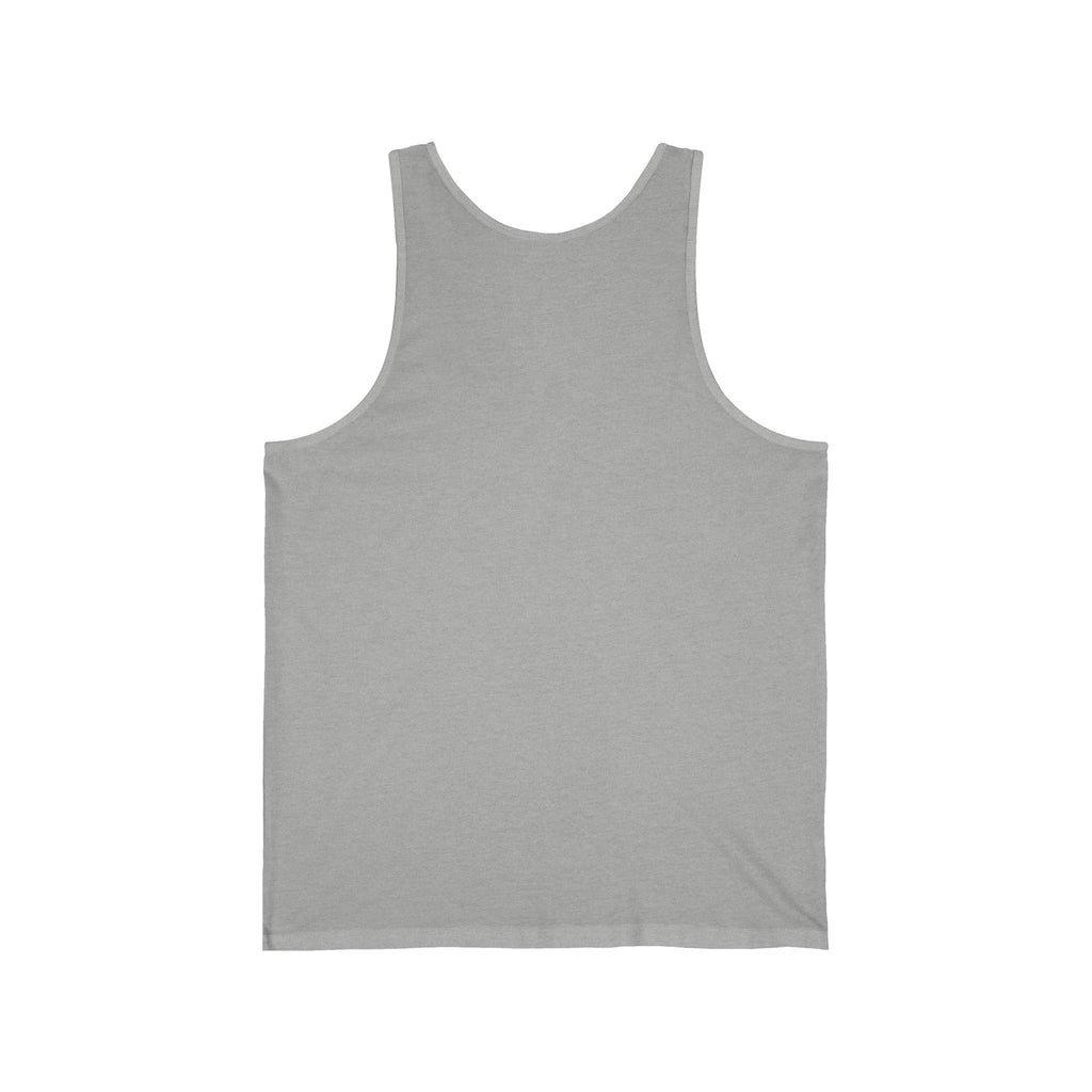 Hello, Friends! Vacation Tropical Tank Top