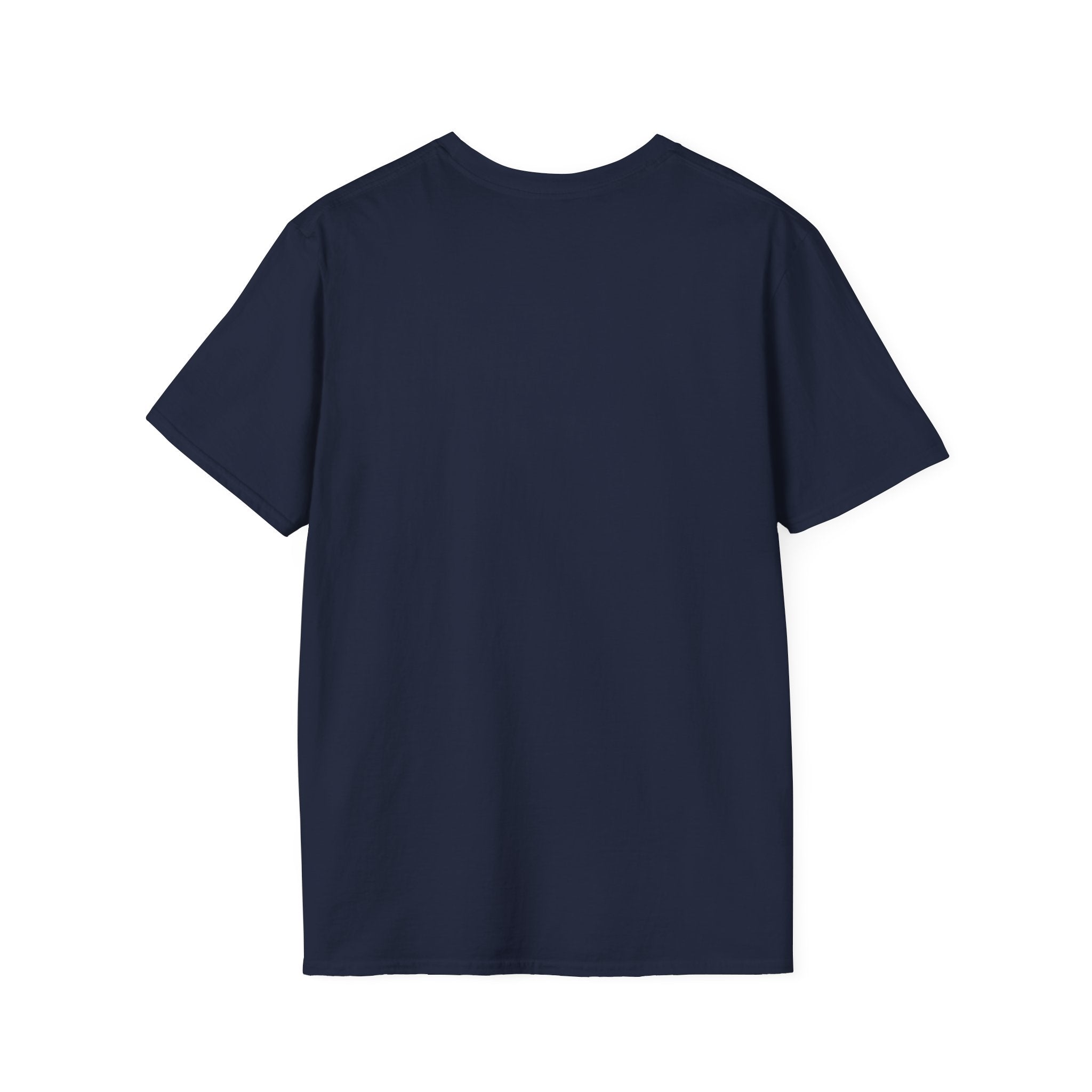 T-Shirt - "Hello, Friends!" Tropical Vacation Graphic Tee