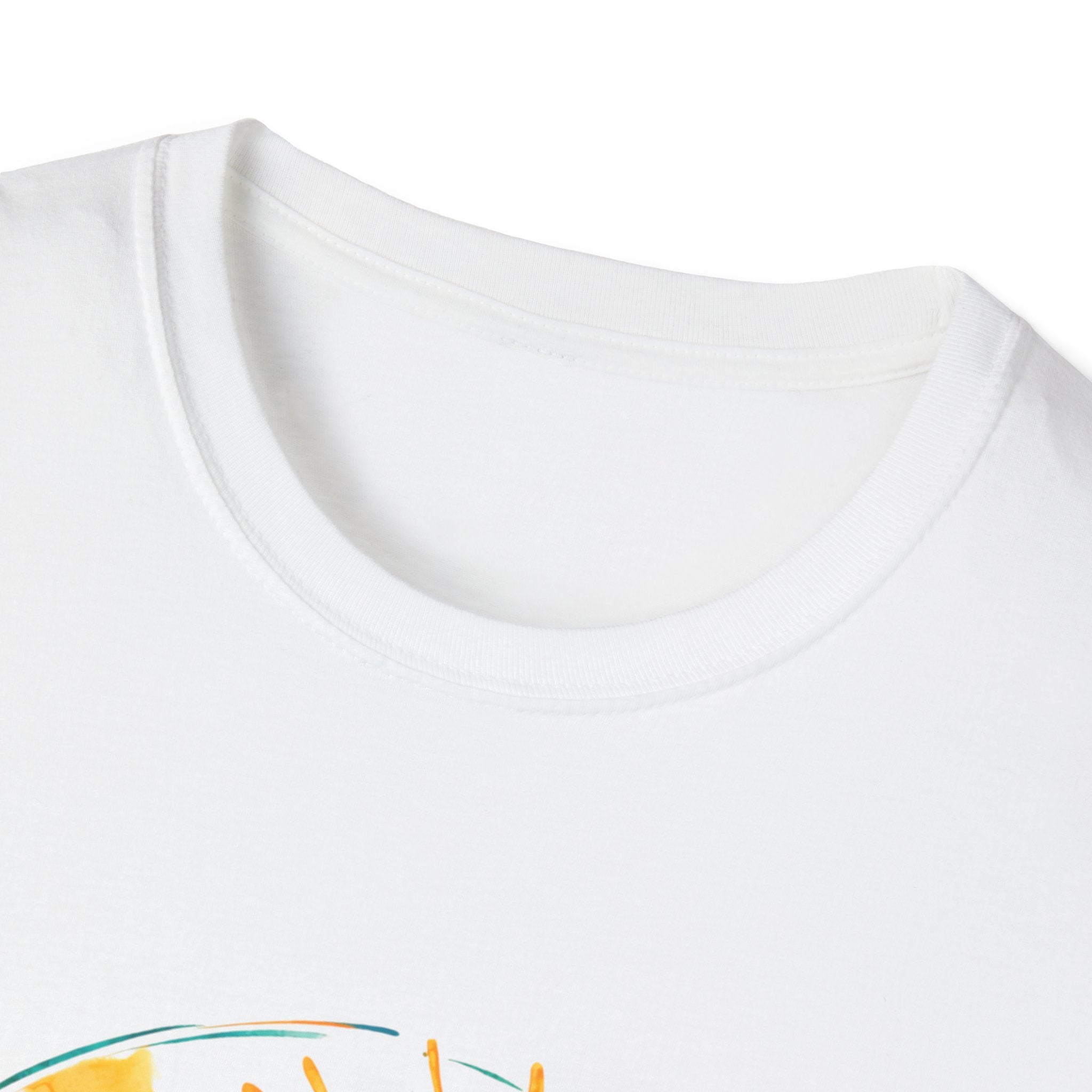 Hello Friends from Mexico T-Shirt — Tropical Flamingo Vacation Tee