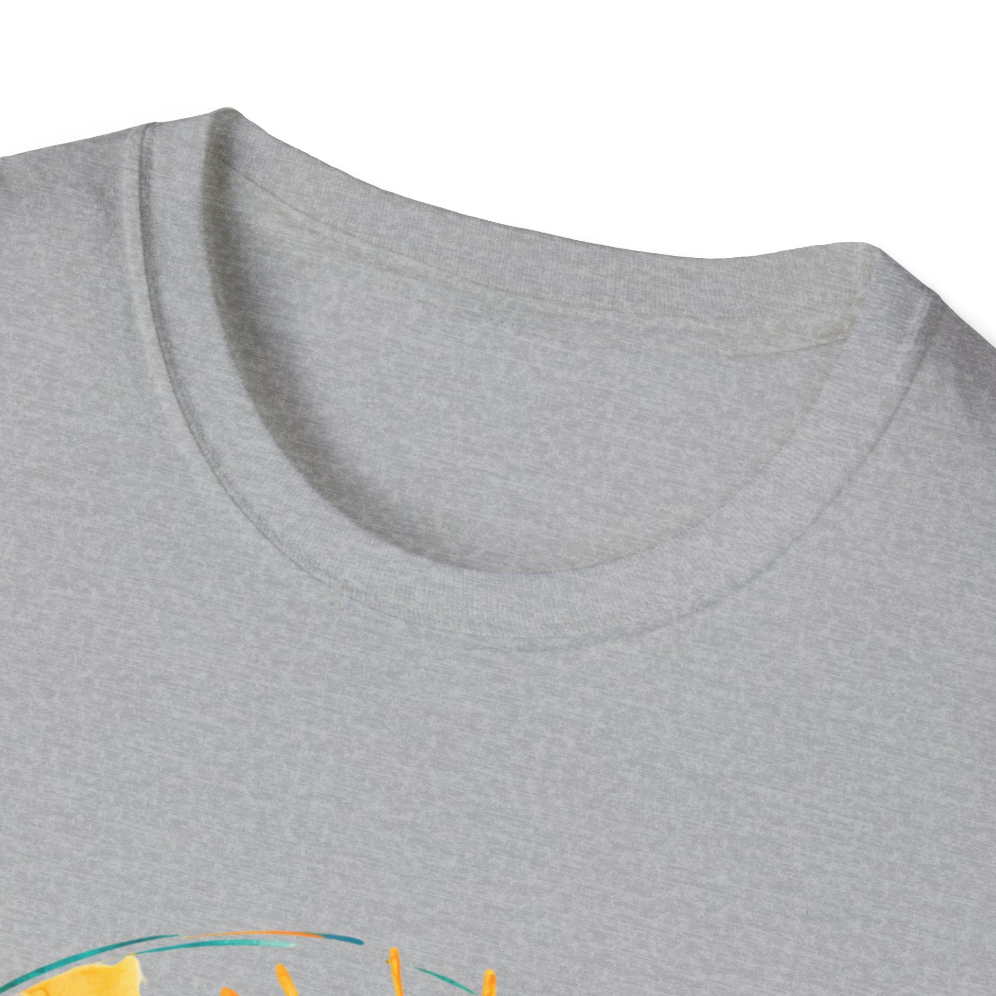 Hello Friends from Mexico T-Shirt — Tropical Flamingo Vacation Tee