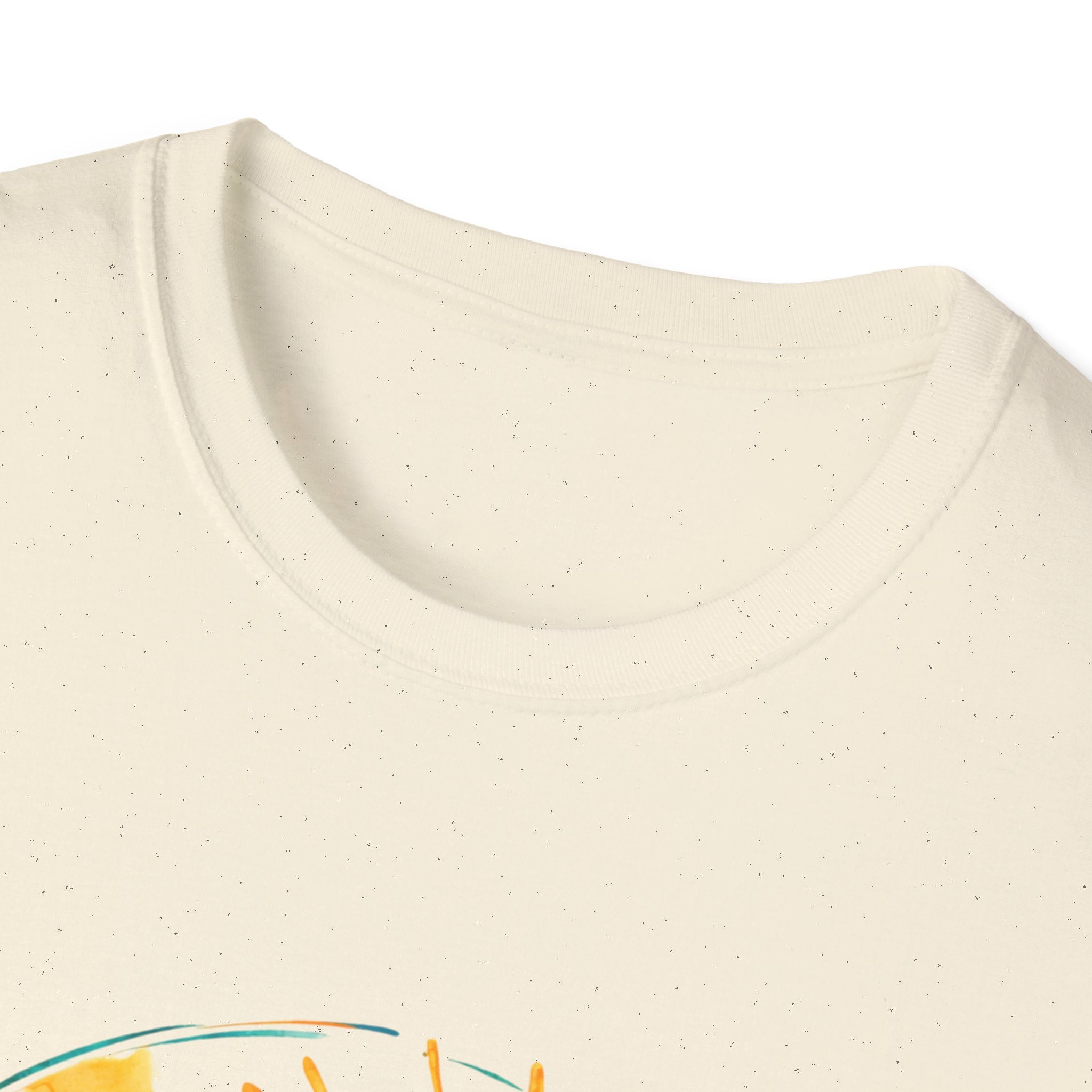Hello Friends from Mexico T-Shirt — Tropical Flamingo Vacation Tee
