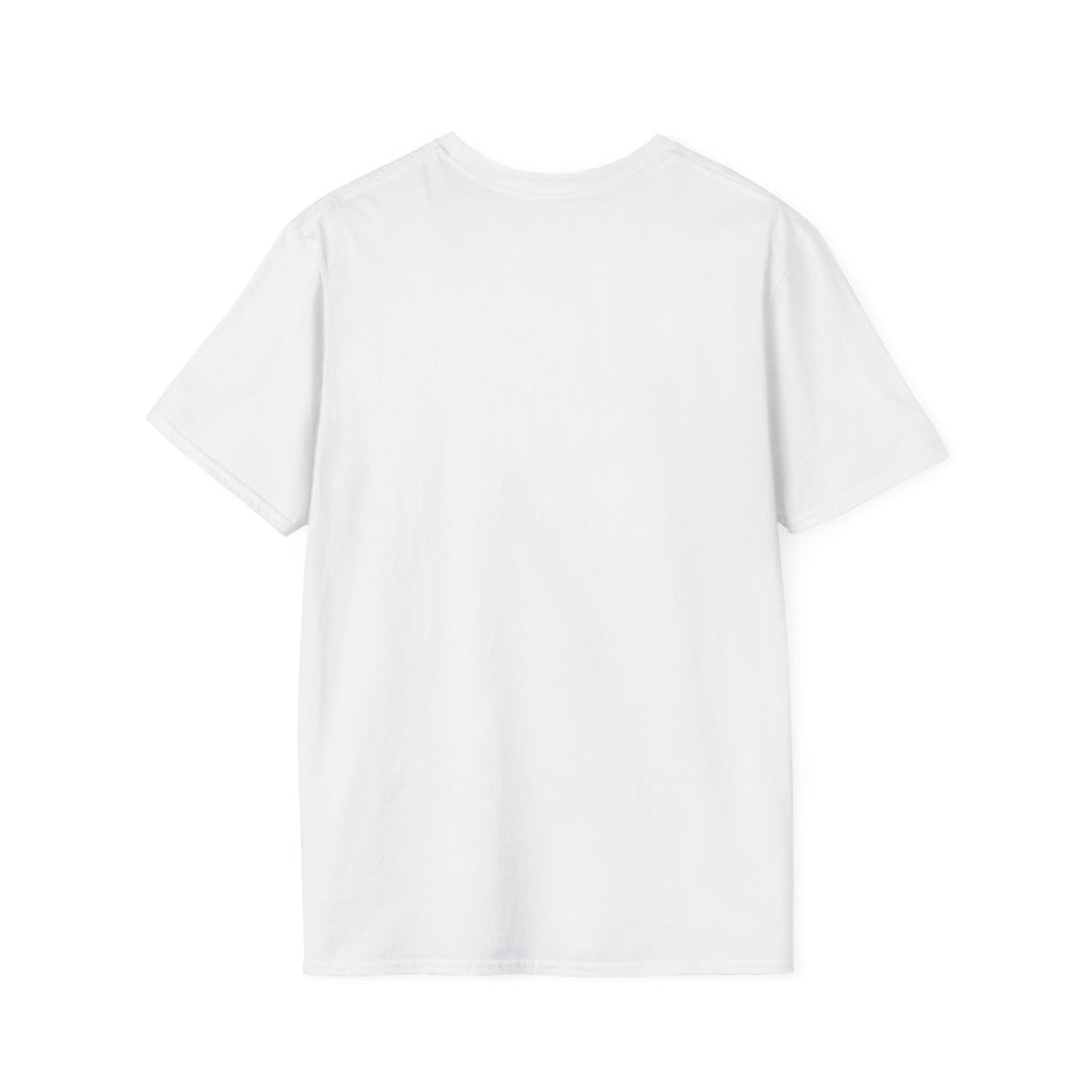 T-Shirt - "Hello, Friends!" Tropical Vacation Graphic Tee