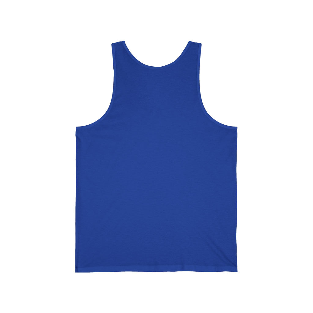 Hello, Friends! Vacation Tropical Tank Top