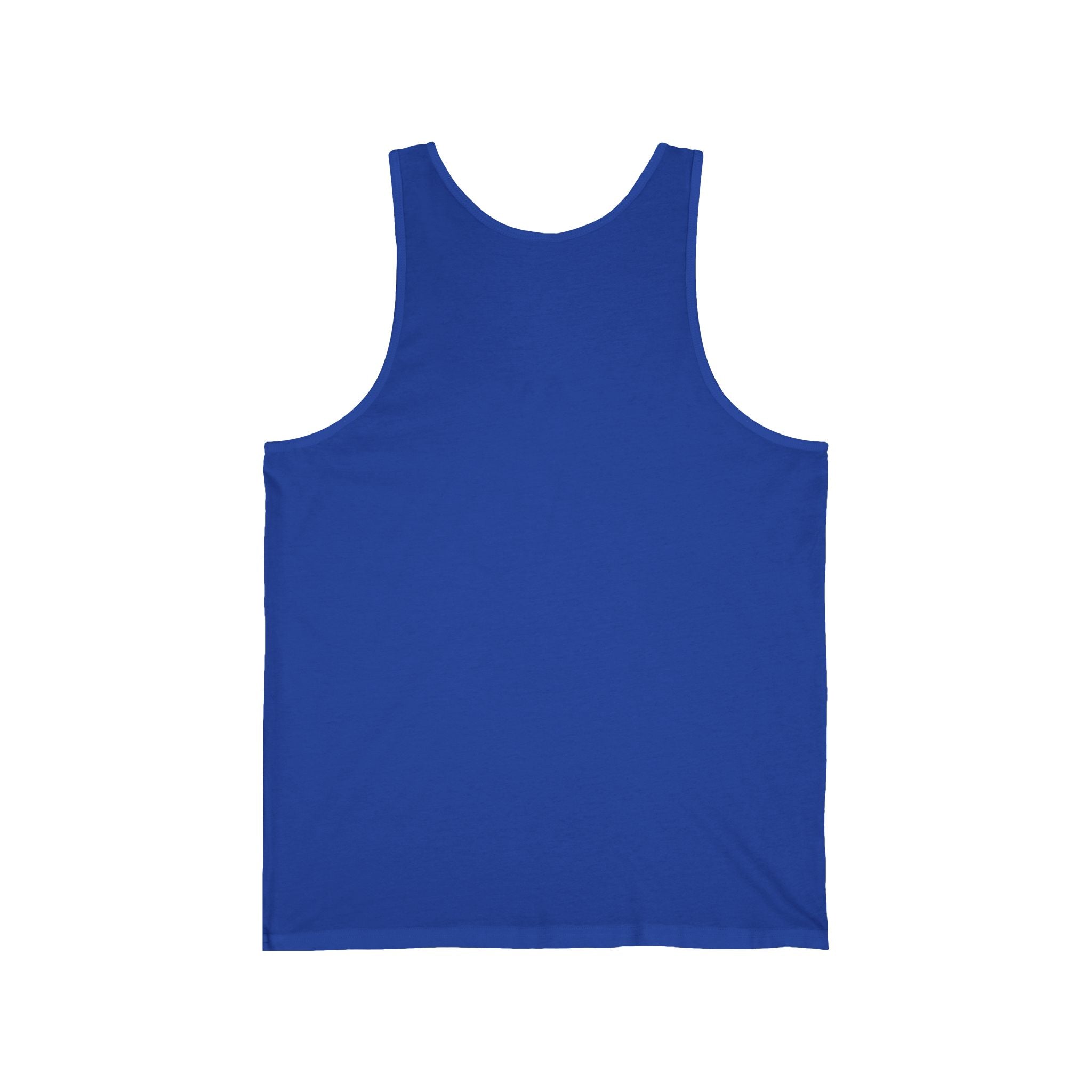 Hello, Friends! Vacation Tropical Tank Top